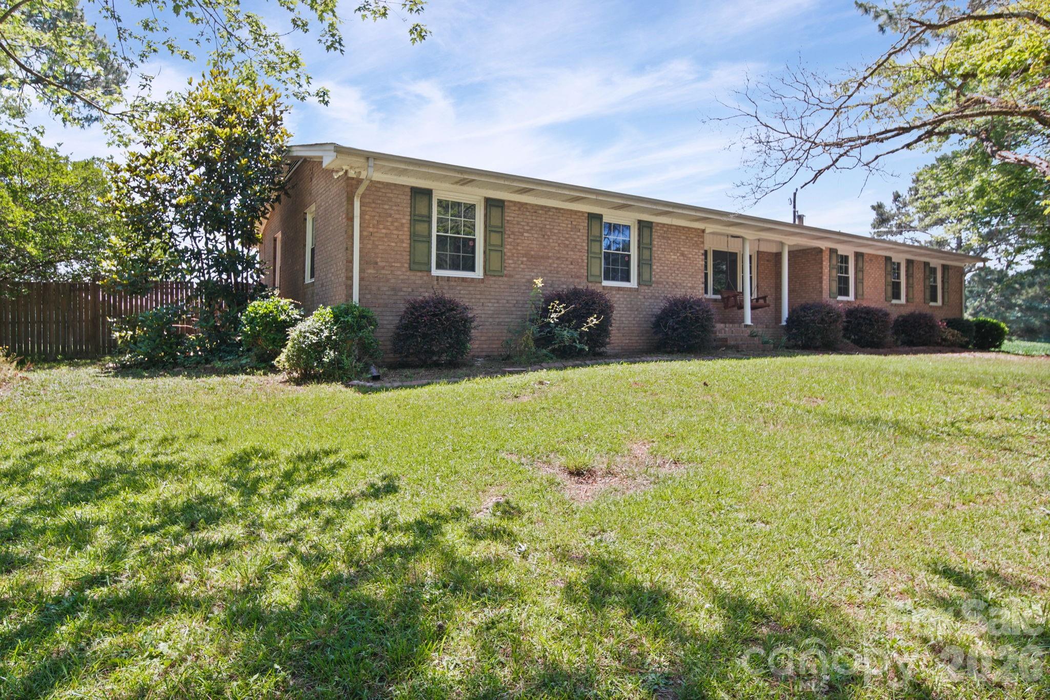 3003 Joe Griffin Road Monroe, NC 28112 - Photo 2 of 46