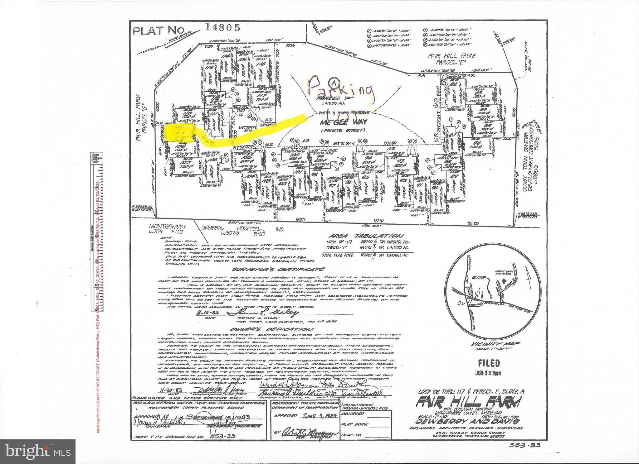 2944 McGee Way Olney, MD 20832 - Photo 30 of 30