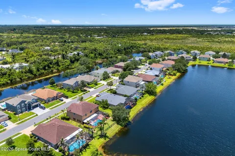 $749,900 | 4225 Fenrose Circle, Melbourne, FL 32940