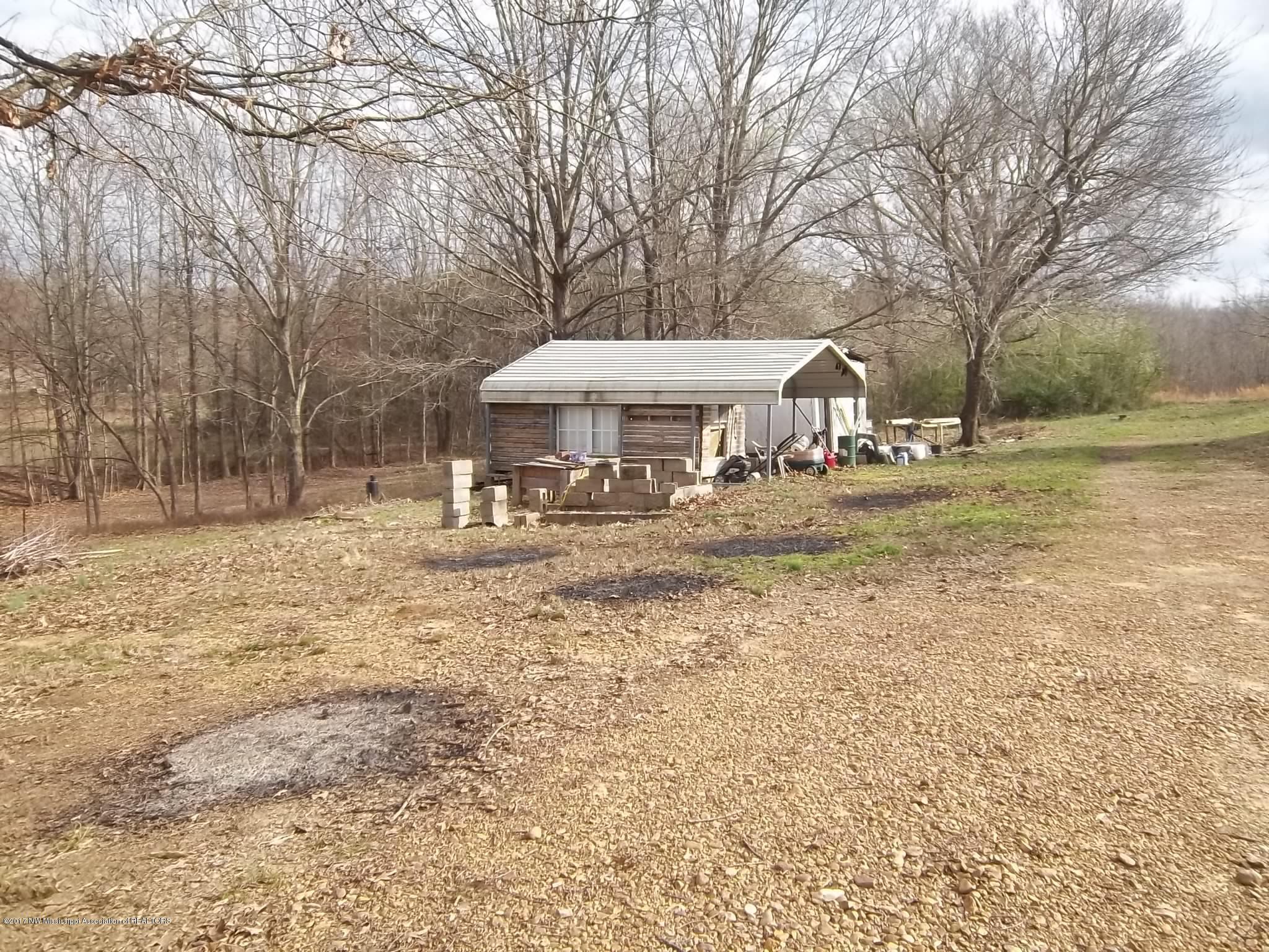 1790 Hogsfoot Road Senatobia, MS 38668 - Photo 3 of 9 100_2975