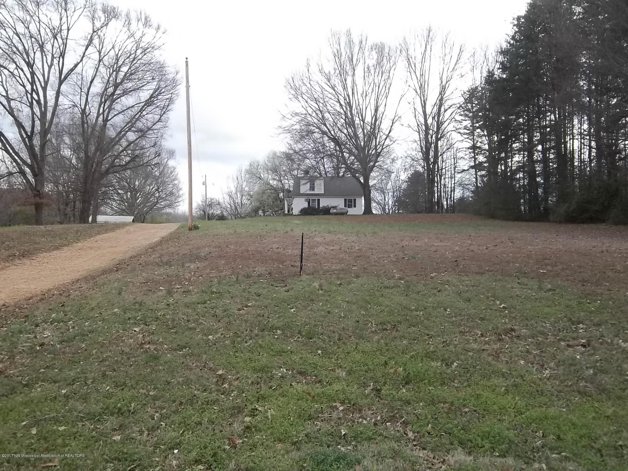1790 Hogsfoot Road Senatobia, MS 38668 - Photo 5 of 9 100_2981