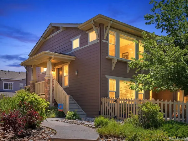 $399,900 | 10438 Truckee Street, Unit 25E, Commerce City, CO 80022