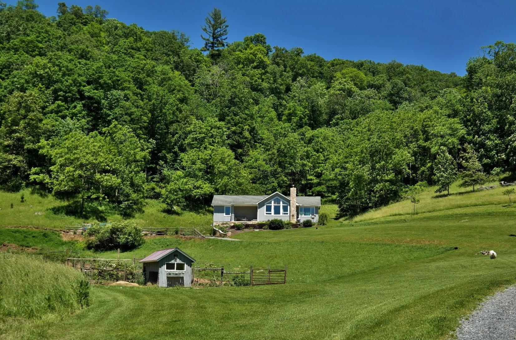 999 Walnut Ridge Road Asbury, WV 24916 - Photo 65 of 74 Gallery Image 65