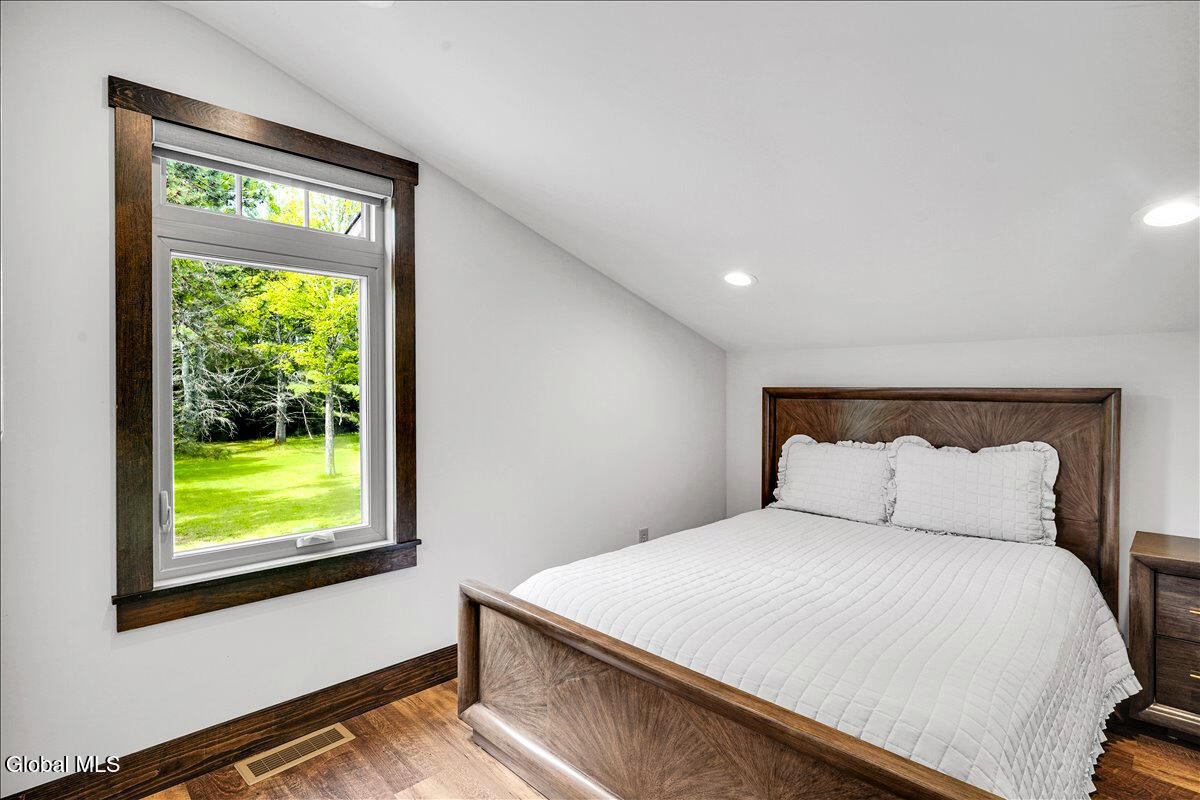 428 Sinclair Road Northville, NY 12134 - Photo 39 of 59 Guest Bedroom 1
