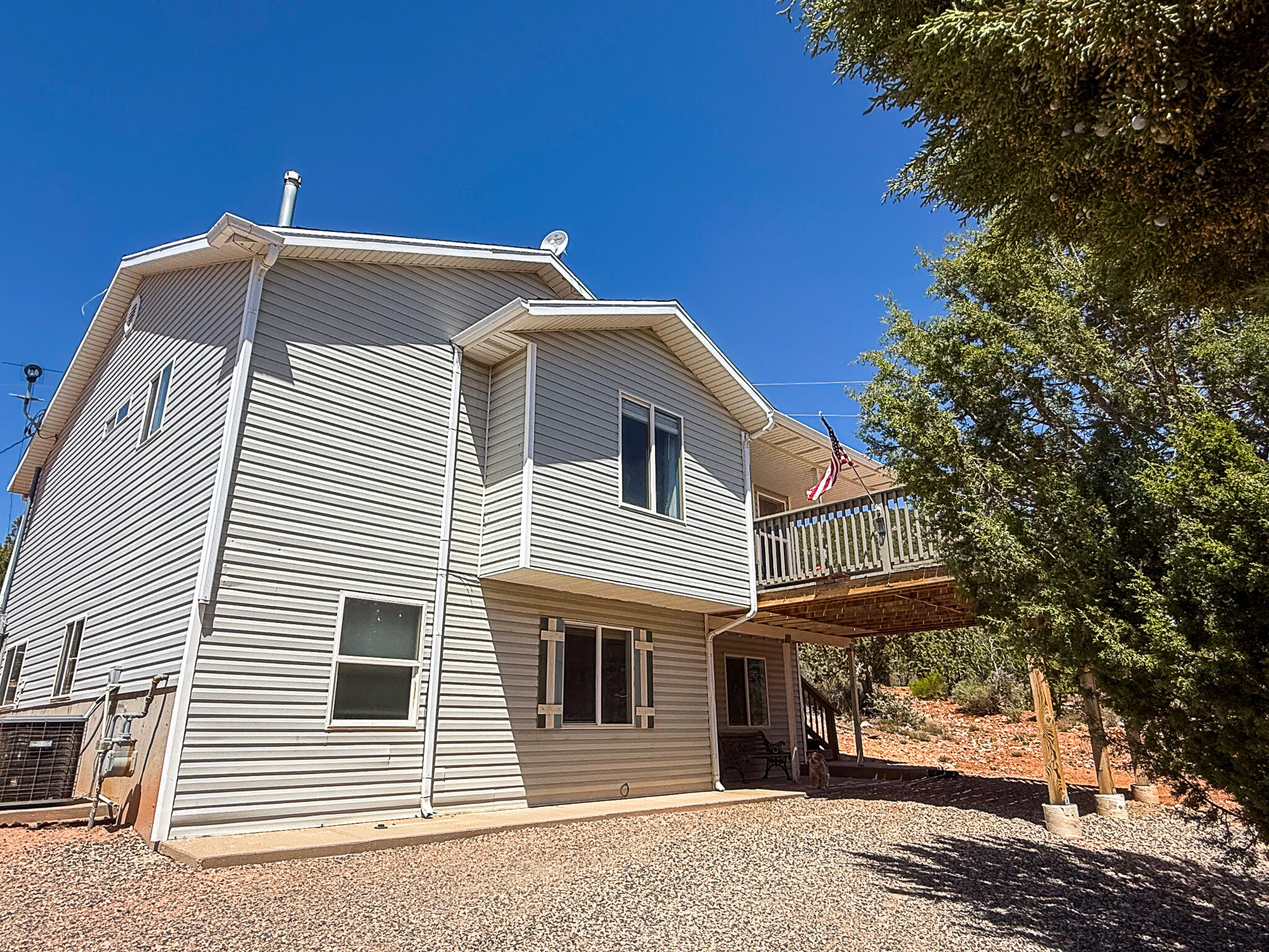 425 East Mule Deer Road Central, UT 84722 - Photo 47 of 72 house