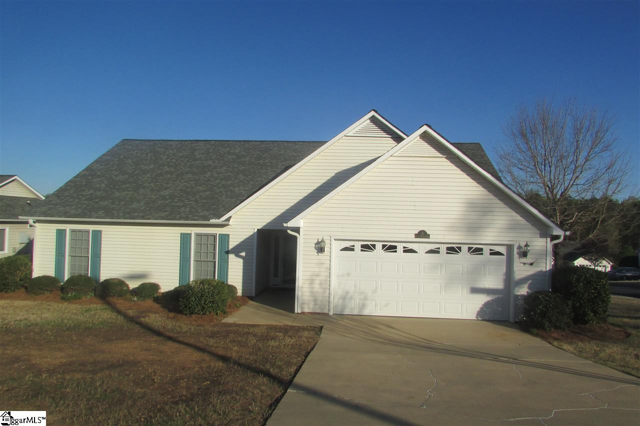 11 Stone Meadow Road Greenville, SC 29615 - Photo 1 of 36 Gallery Image 1