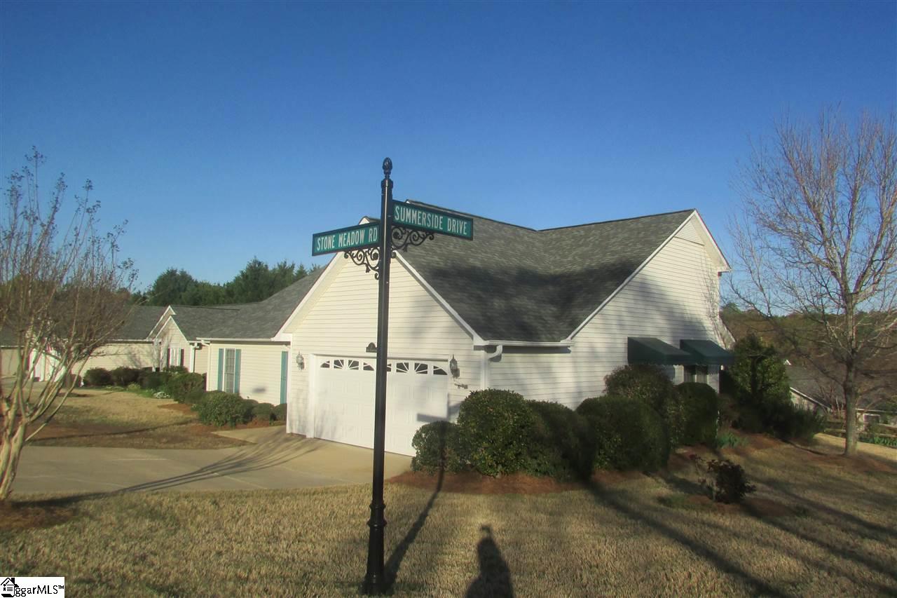 11 Stone Meadow Road Greenville, SC 29615 - Photo 31 of 36 Gallery Image 31