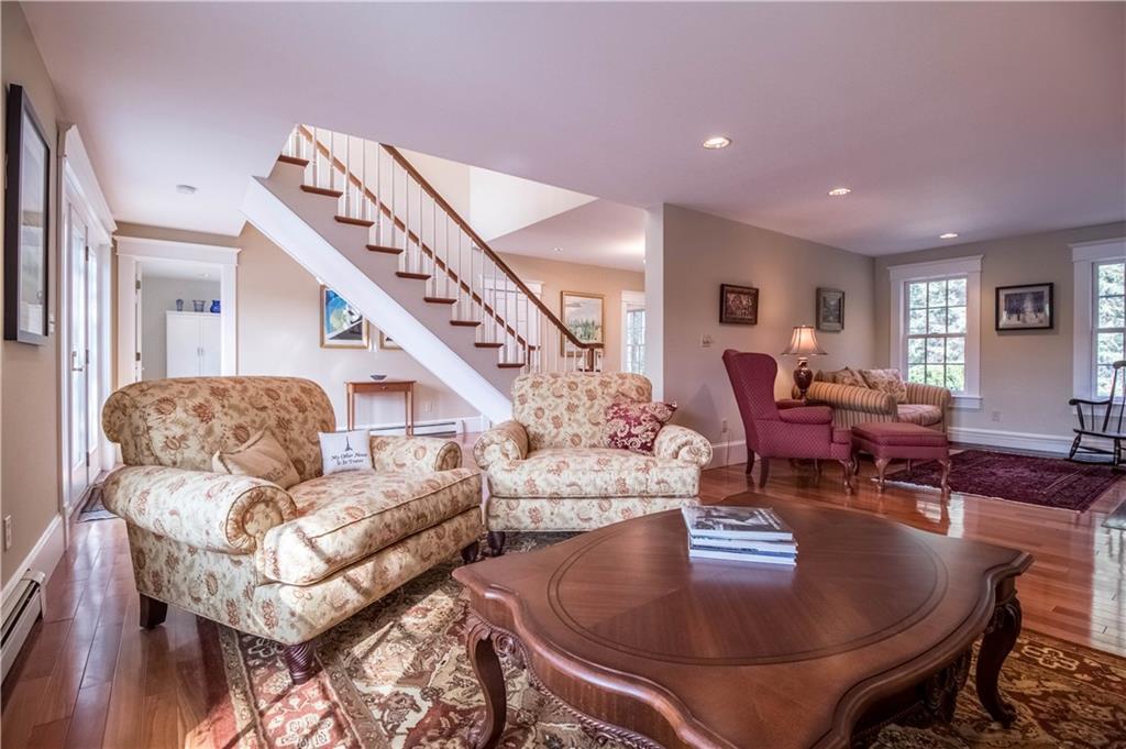 23 Quarry Point Road Edgecomb, ME 04556 - Photo 12 of 35 Photo