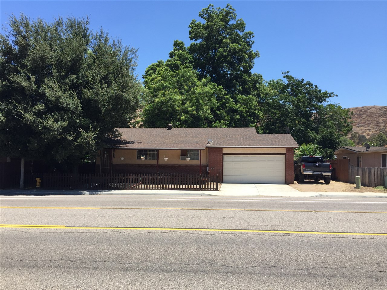 9235 Los Coches Road Lakeside, CA 92040 - Photo 1 of 10