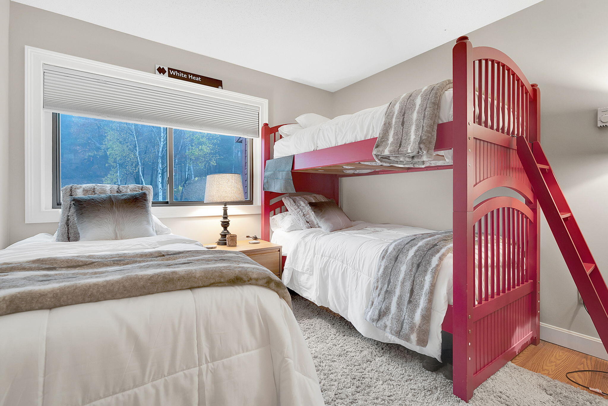 372 Skiway Road, Unit II301 Newry, ME 04261 - Photo 11 of 25 372Skiway-12