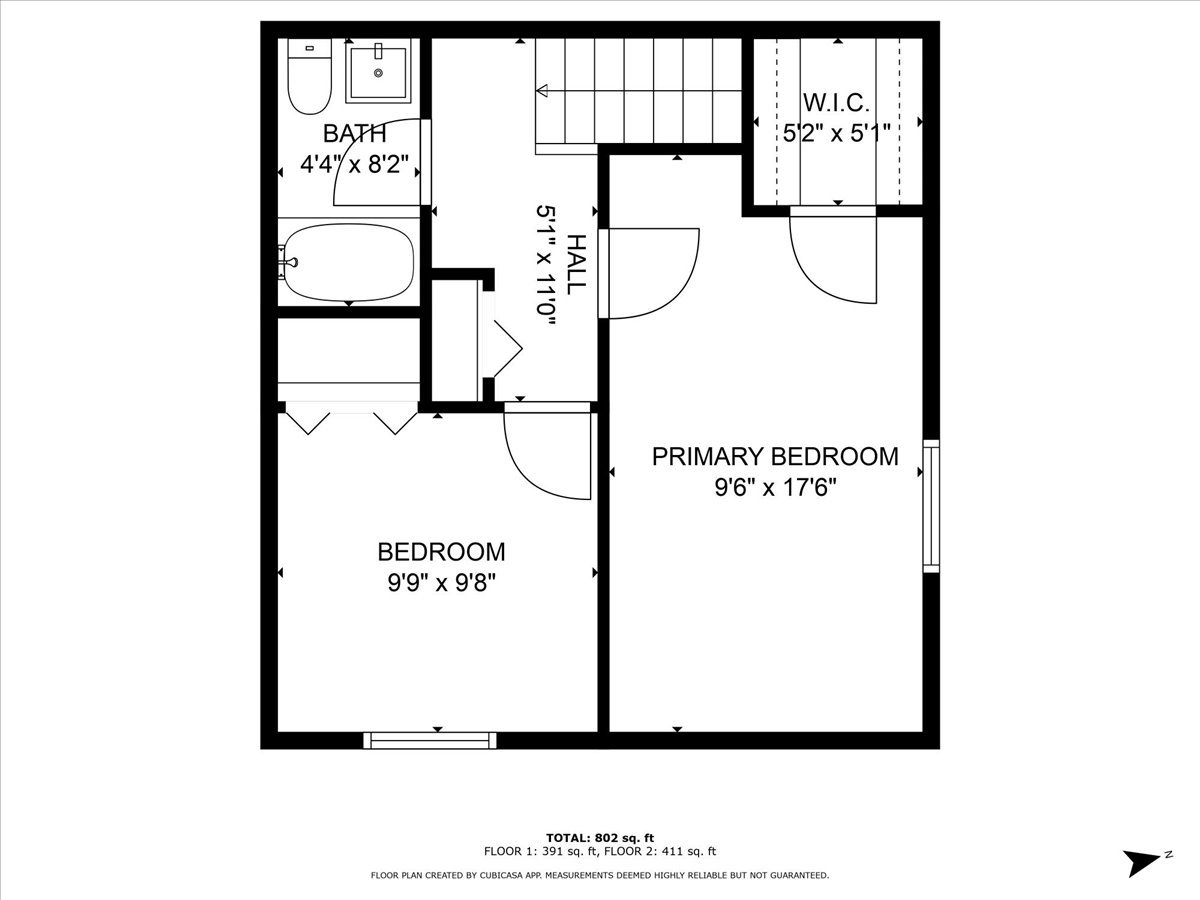 1565 Cornell Place Hoffman Estates, IL 60169 - Photo 15 of 37 a picture of a floor plan