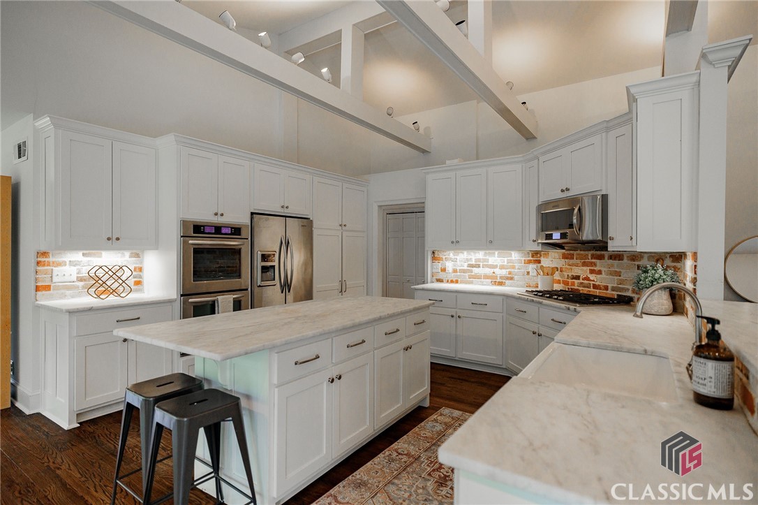 120 Witherspoon Road Athens, GA 30606 - Photo 21 of 74