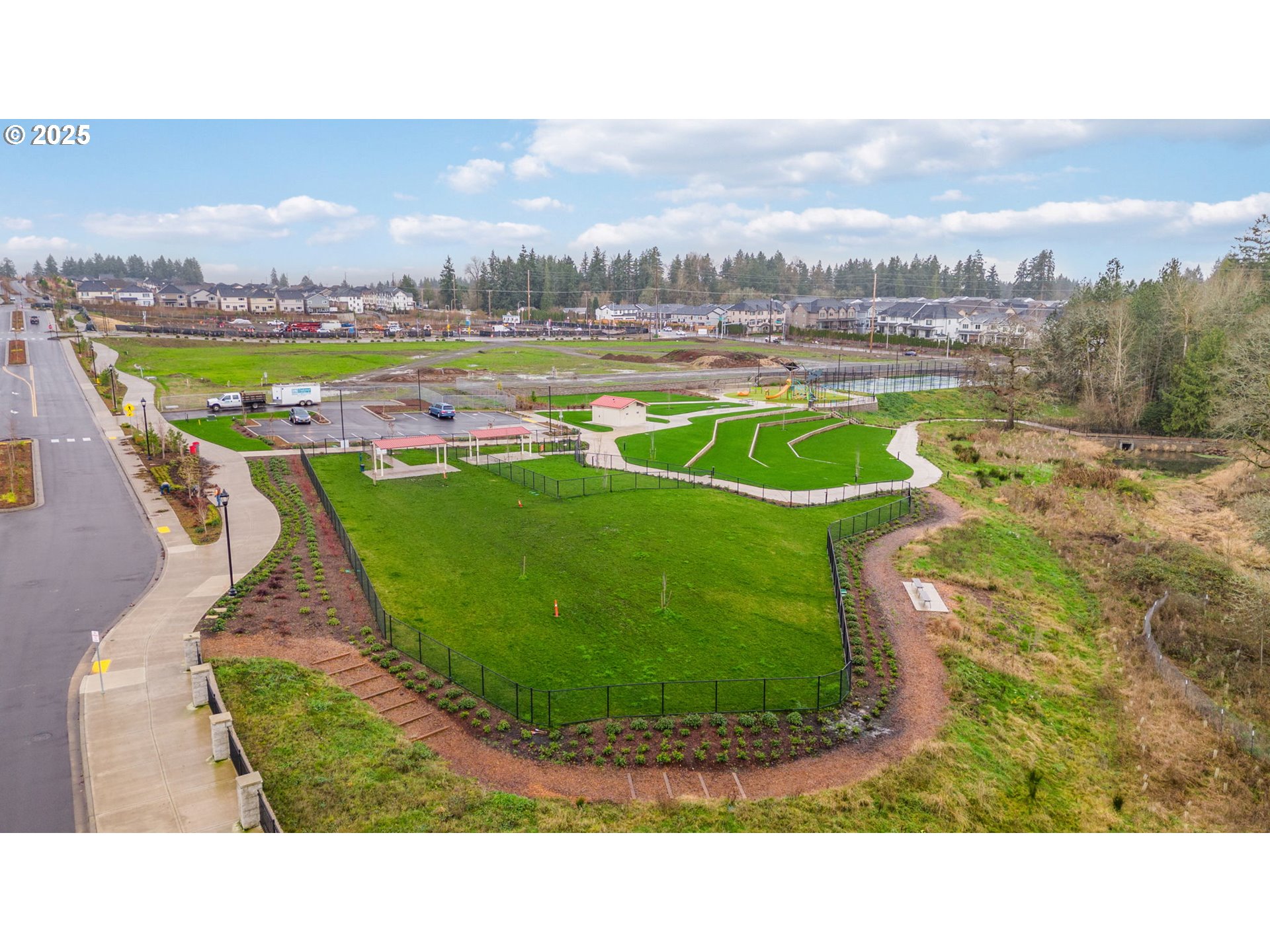 16719 Southwest Beemer Lane Portland, OR 97224 - Photo 46 of 47