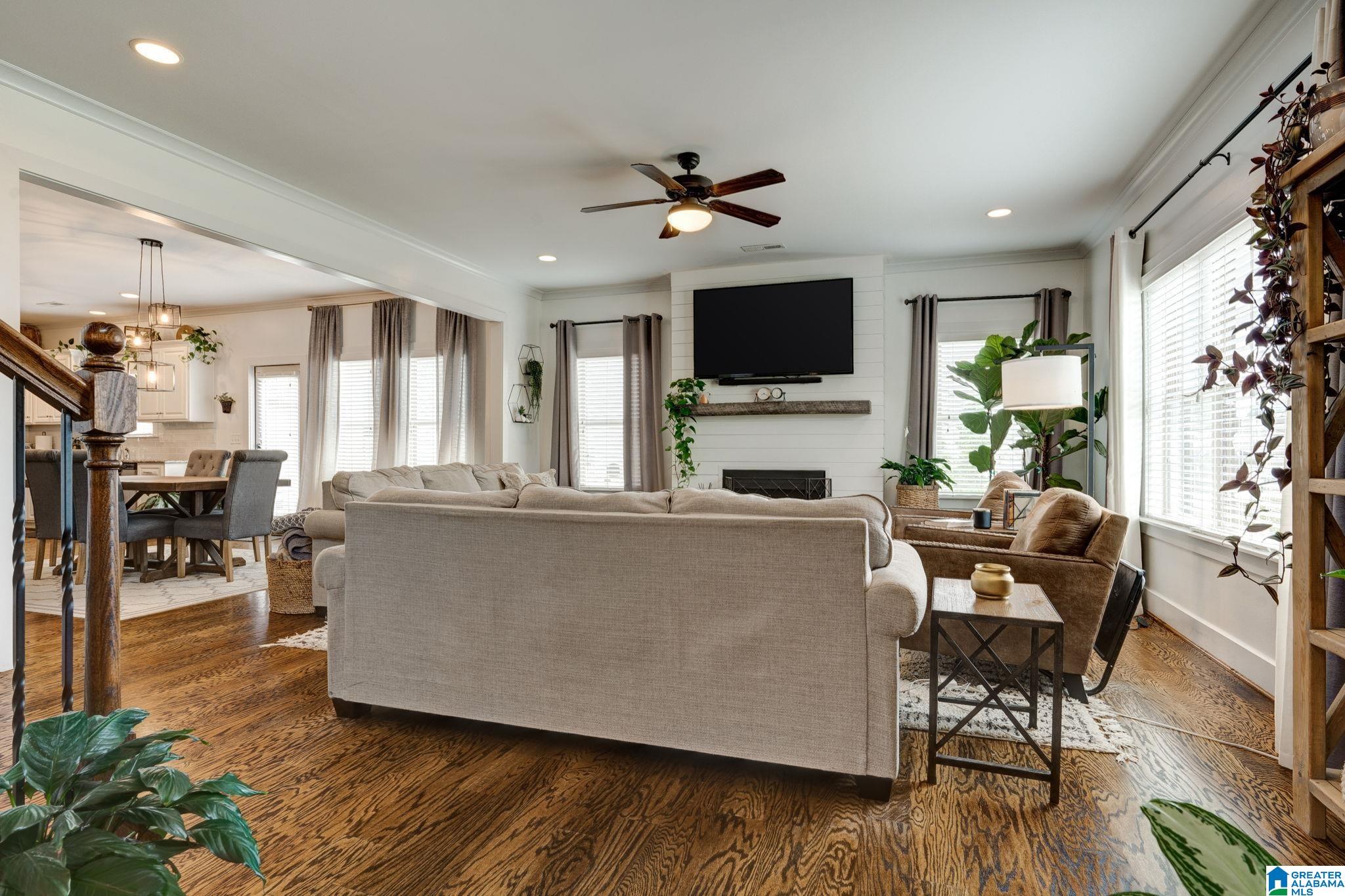 327 Crossbridge Road Chelsea, AL 35043 - Photo 5 of 52