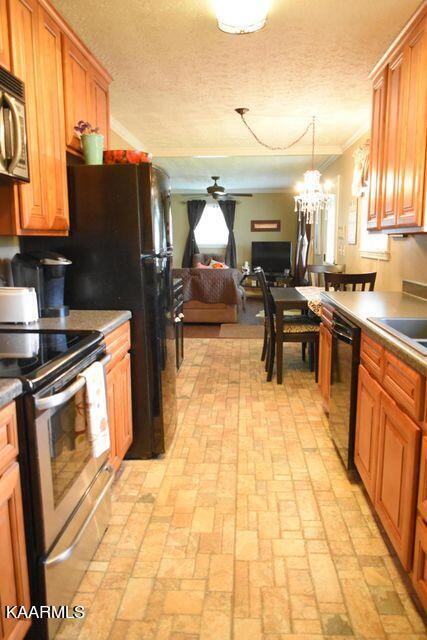 gorgeous kitchen