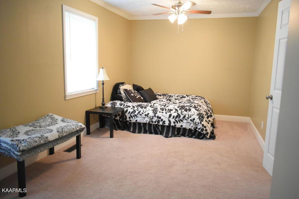 157 Crockett Ridge Road Rose Hill, VA 24281 - Photo 10 of 11 1 of 3 bedrooms