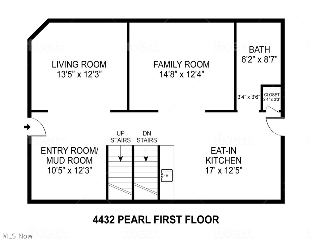 4432 Pearl Road Cleveland, OH 44109 - Photo 32 of 50