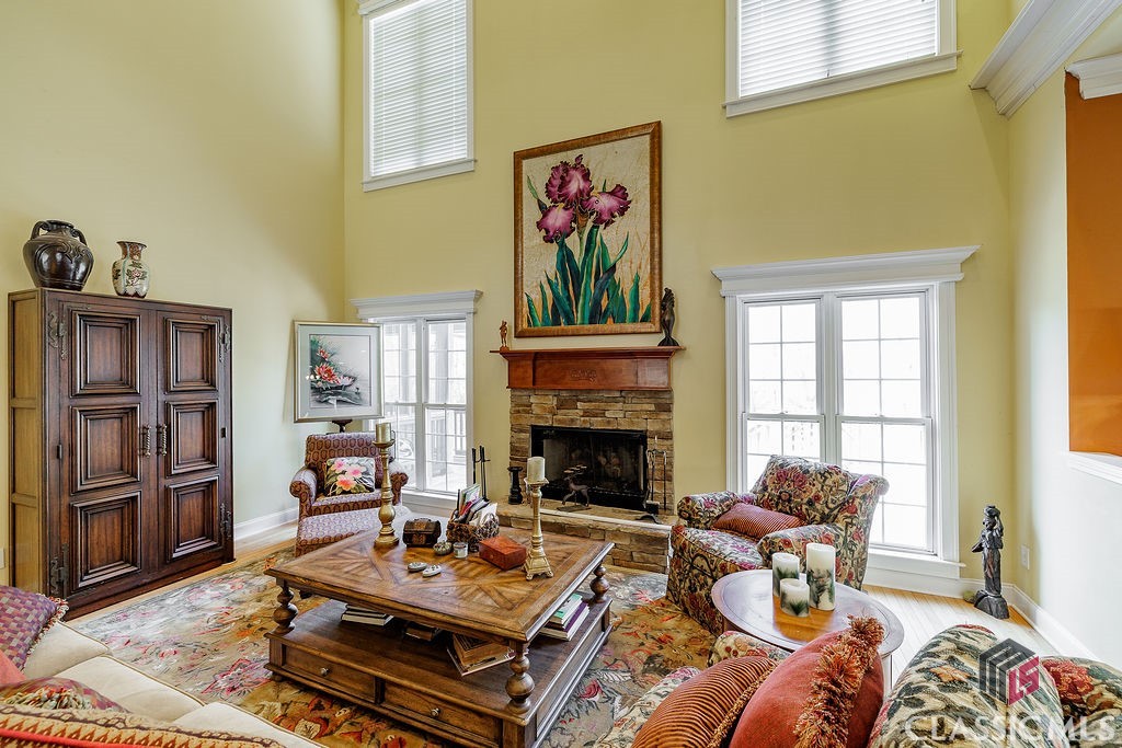 36 Black Thorn Road Colbert, GA 30628 - Photo 31 of 62