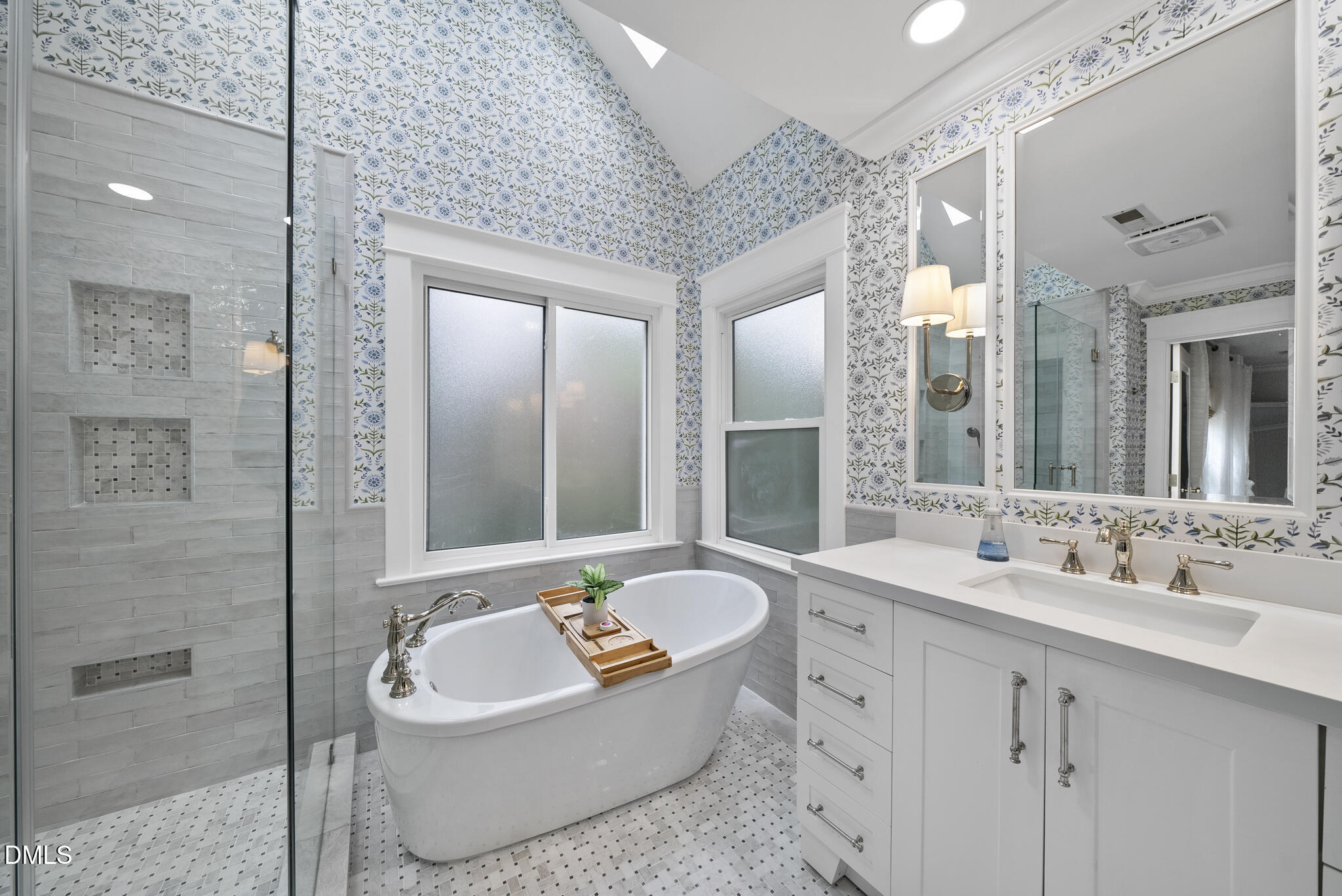8705 Chatterleigh Circle Raleigh, NC 27615 - Photo 19 of 38