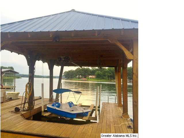 124 Paradise Point Talladega, AL 35160 - Photo 8 of 23