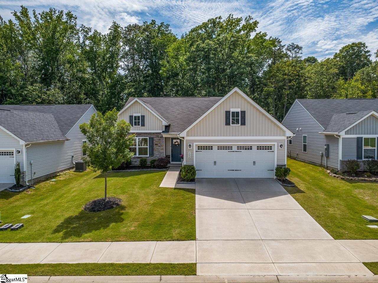 302 Stockland Trail Fountain Inn, SC 29644 - Photo 40 of 47