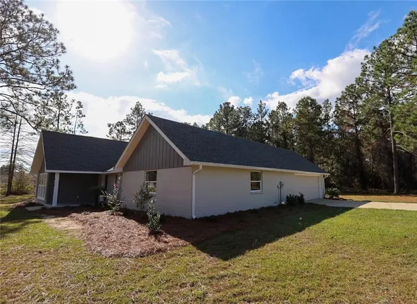 $385,000 | 210 Sugar Maple Street, Jesup, GA 31546