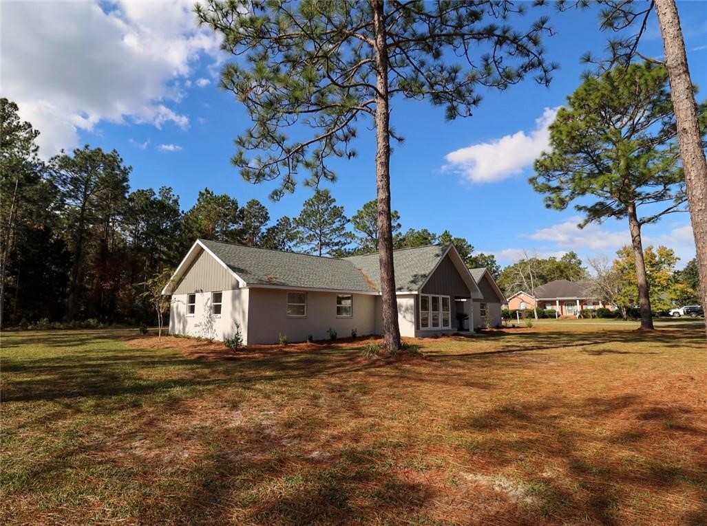 210 Sugar Maple Street Jesup, GA 31546 - Photo 23 of 23