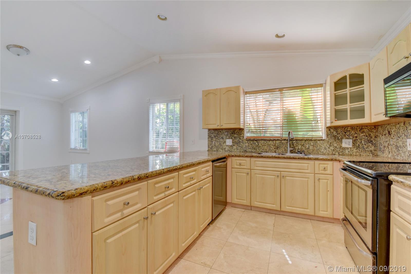 3540 Southwest 13th Street Miami, FL 33145 - Photo 1 of 27 open concept kitchen