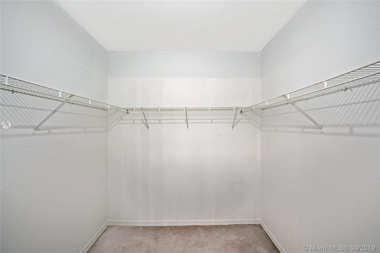 3540 Southwest 13th Street Miami, FL 33145 - Photo 11 of 27 large master closet