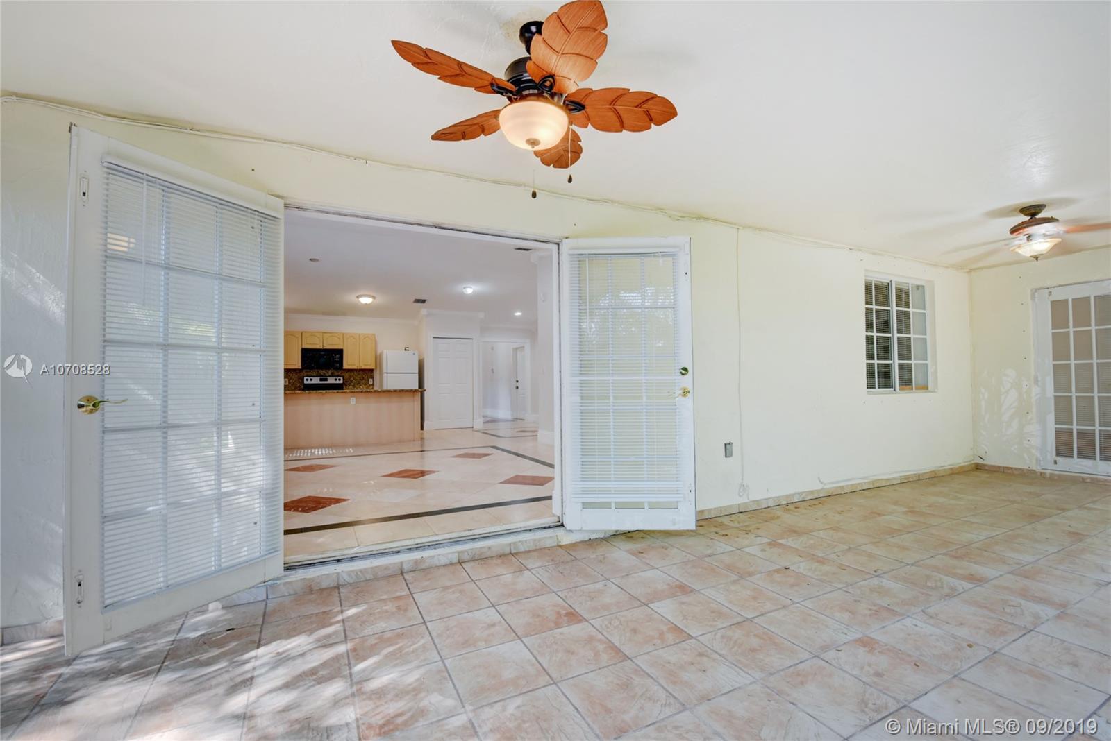 3540 Southwest 13th Street Miami, FL 33145 - Photo 16 of 27 indoor outdoor living