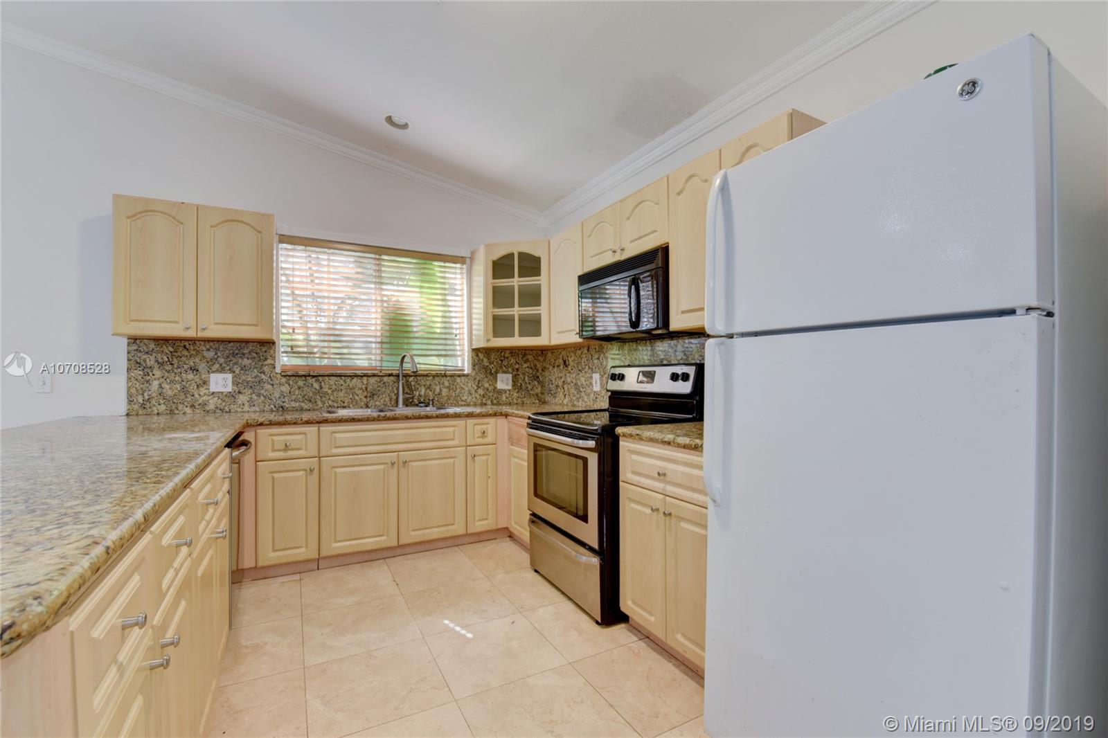 3540 Southwest 13th Street Miami, FL 33145 - Photo 3 of 27 large kitchen. great for entertaining