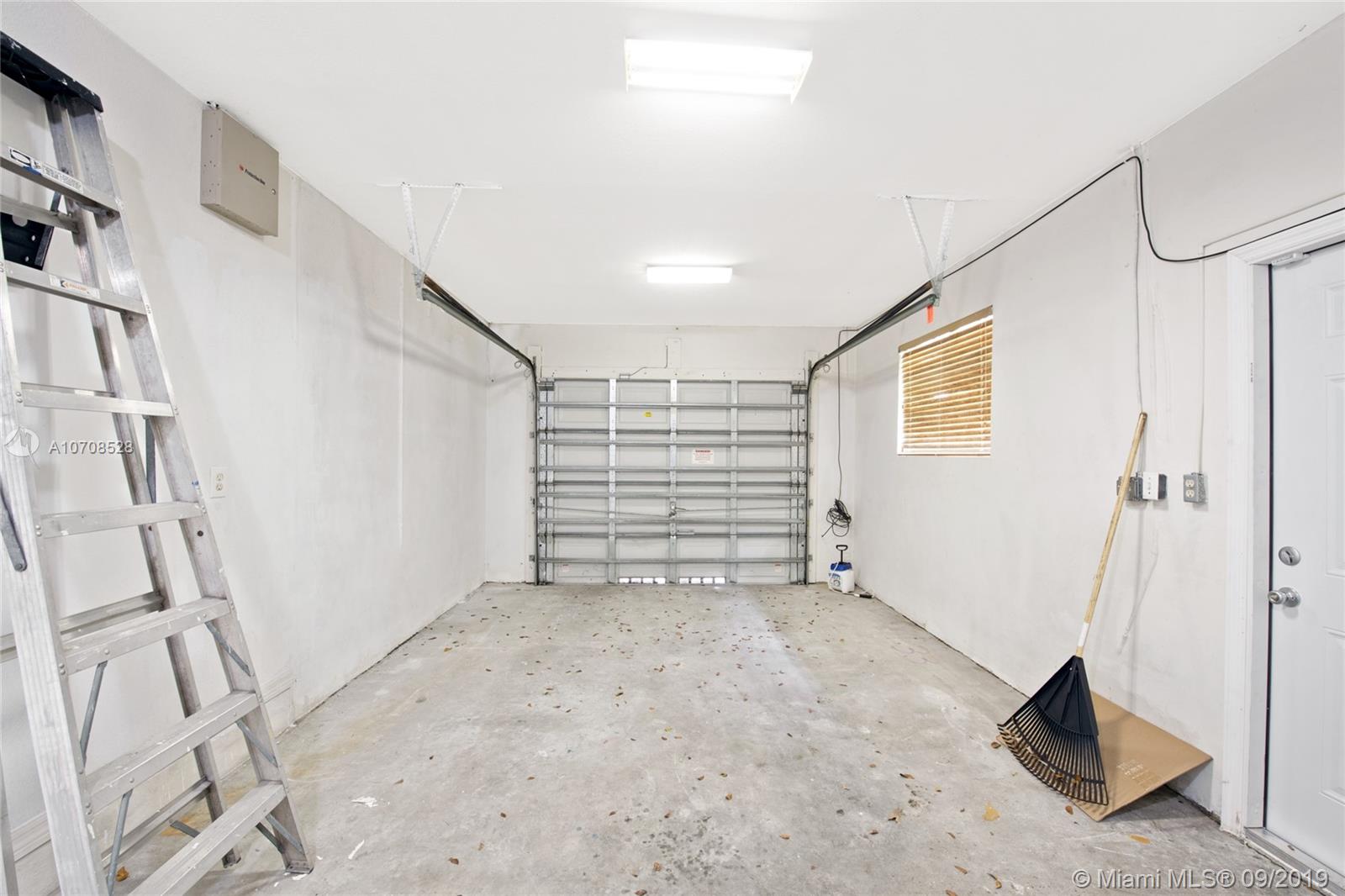3540 Southwest 13th Street Miami, FL 33145 - Photo 24 of 27 one car garage
