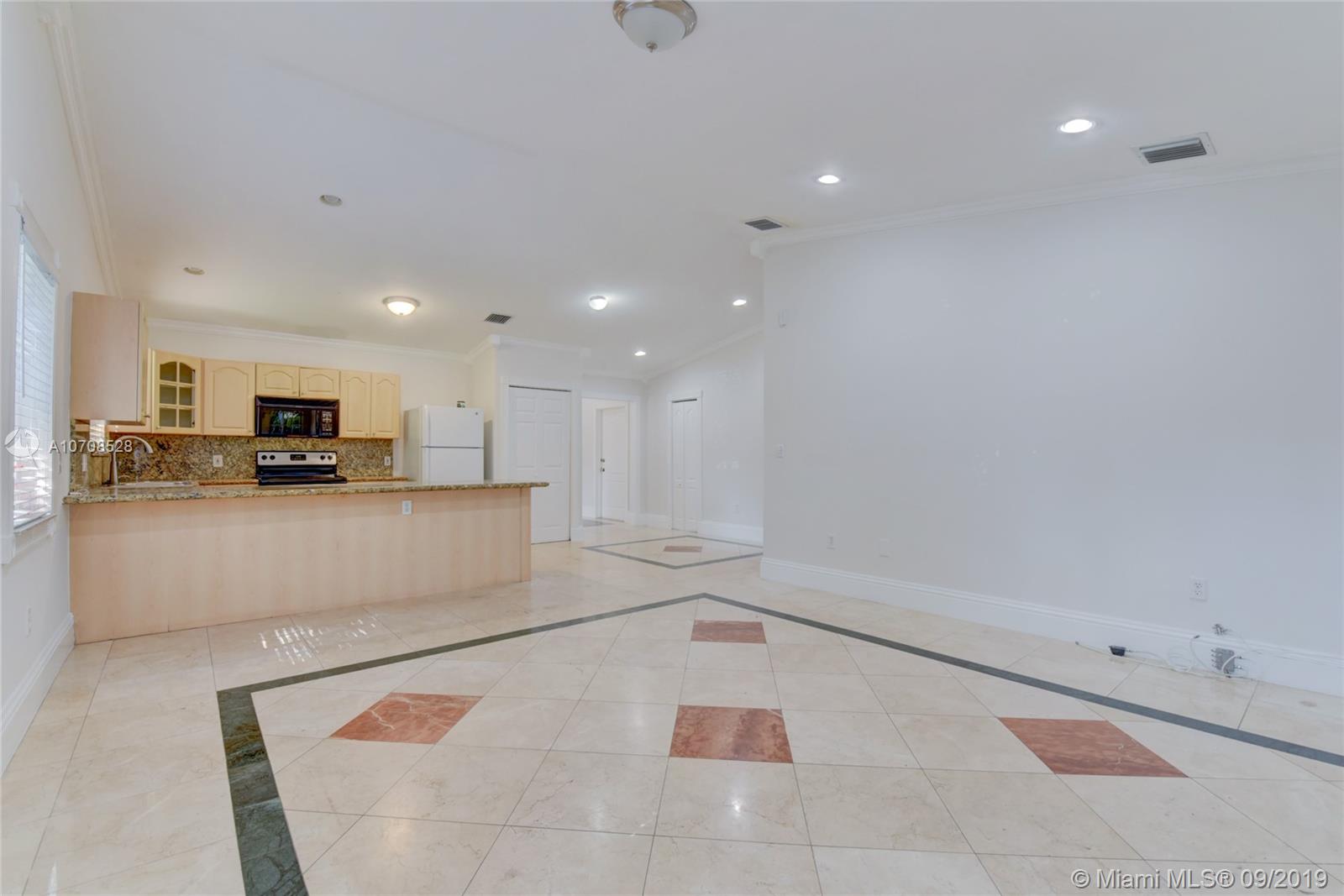 3540 Southwest 13th Street Miami, FL 33145 - Photo 4 of 27 open concept living