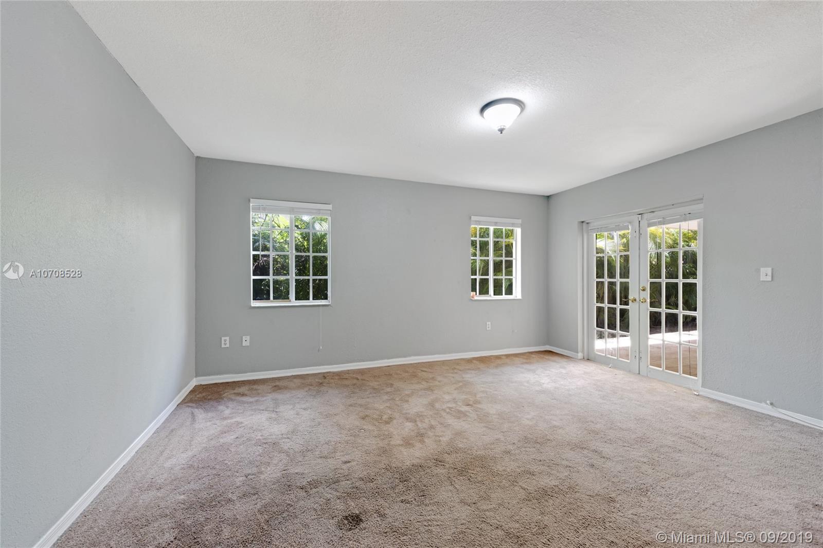 3540 Southwest 13th Street Miami, FL 33145 - Photo 10 of 27 master bedroom