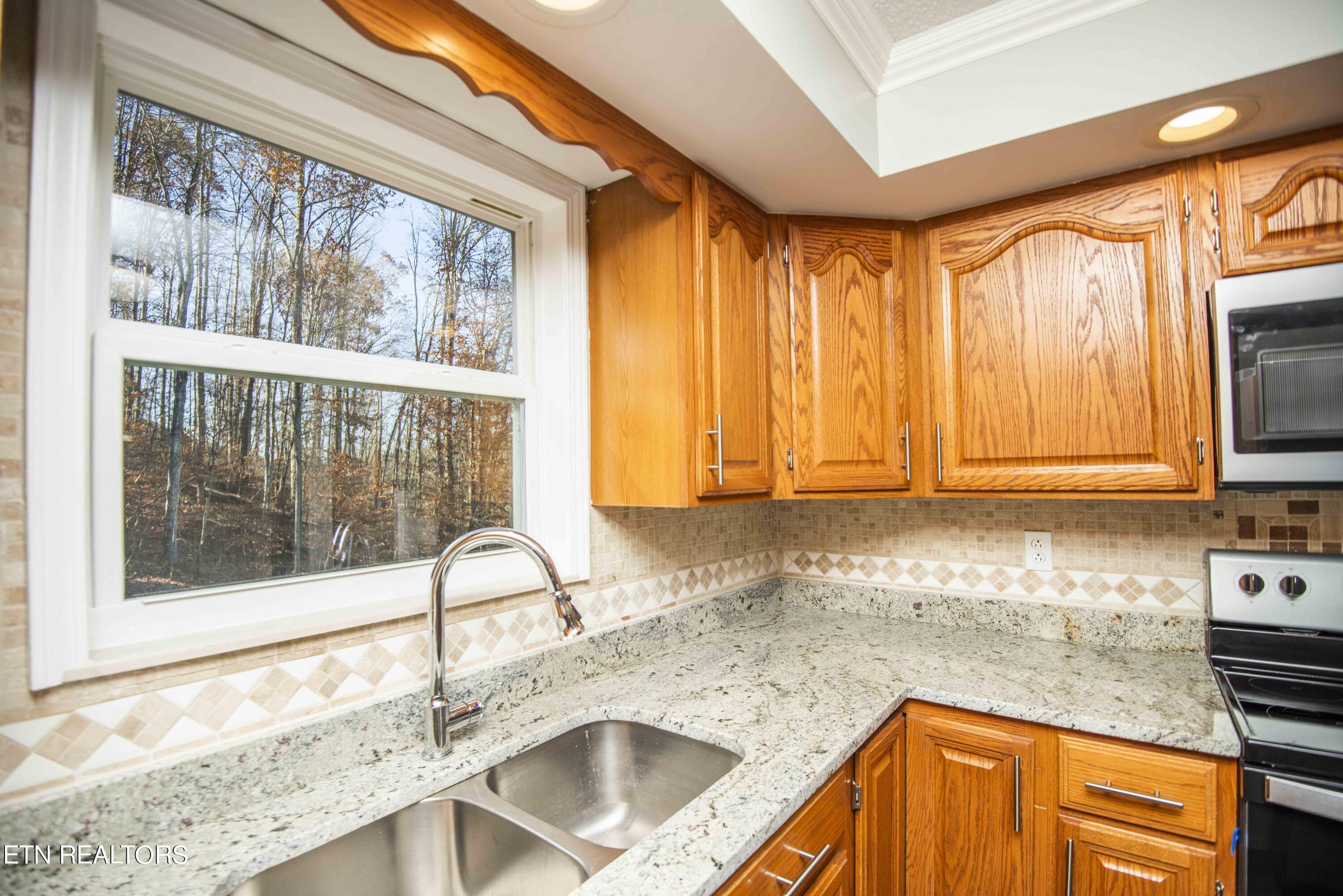 441 Johnson Road Maynardville, TN 37807 - Photo 11 of 45 kitchen 2_1