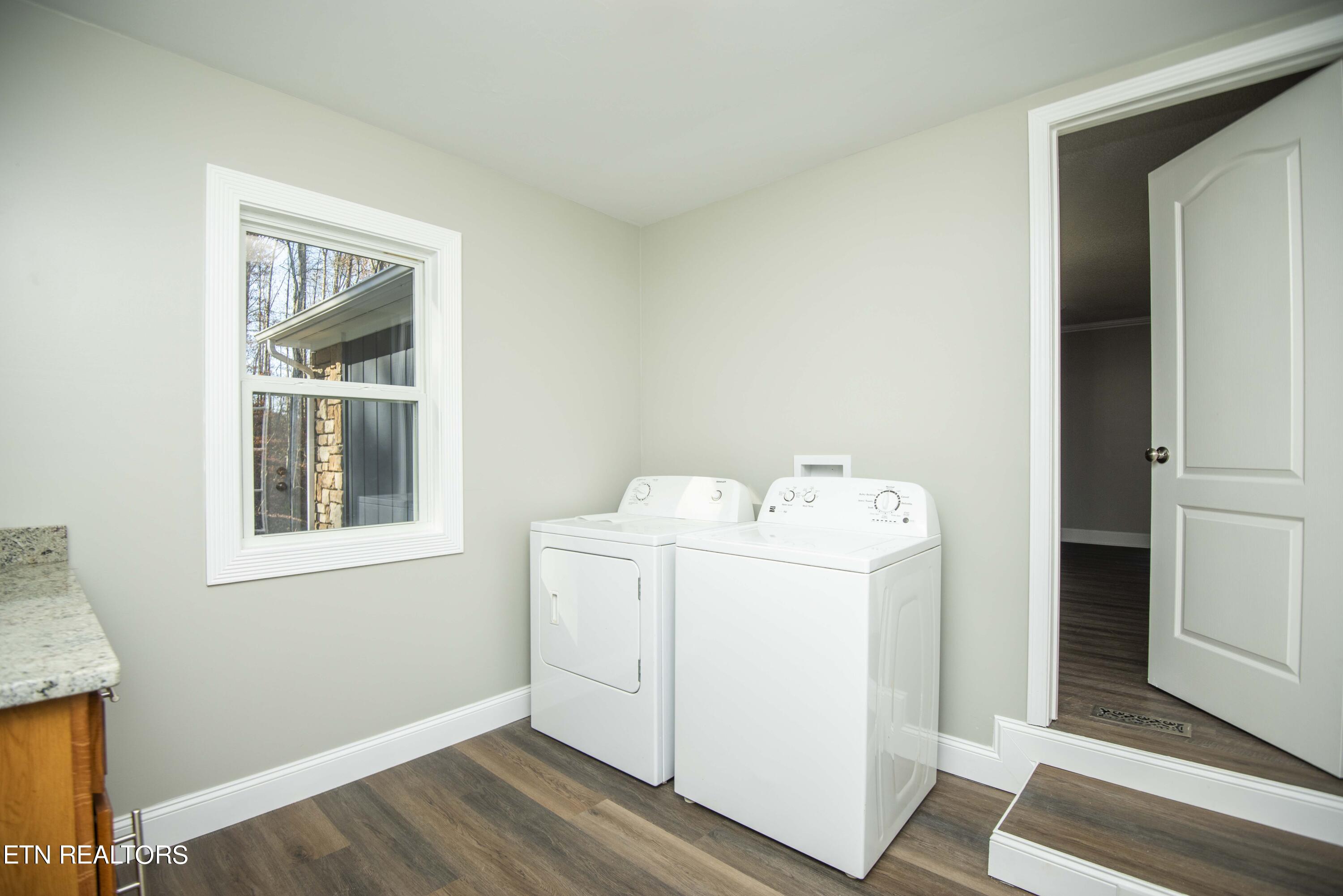 441 Johnson Road Maynardville, TN 37807 - Photo 19 of 45 laundry 2_1