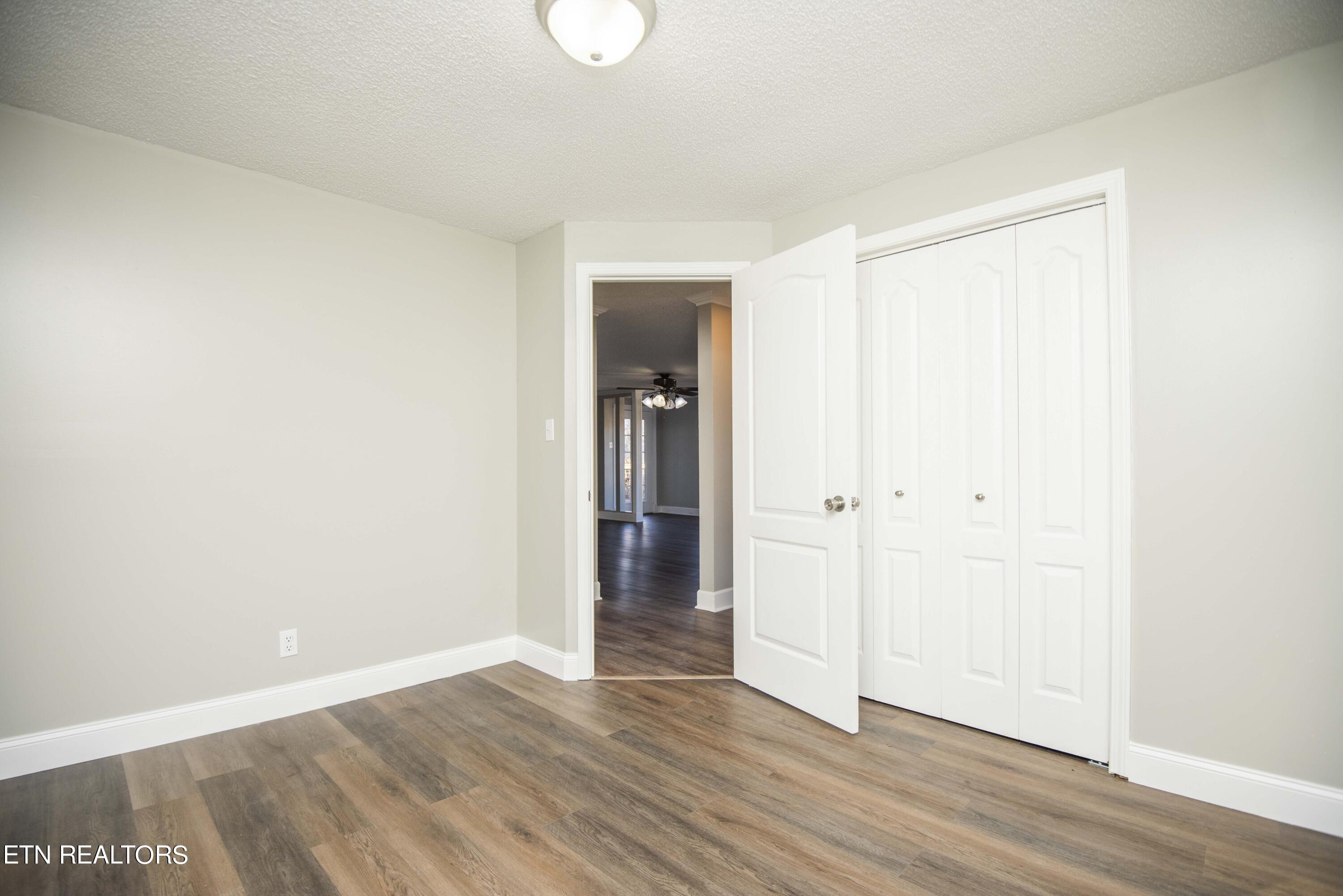 441 Johnson Road Maynardville, TN 37807 - Photo 29 of 45 second bed_1