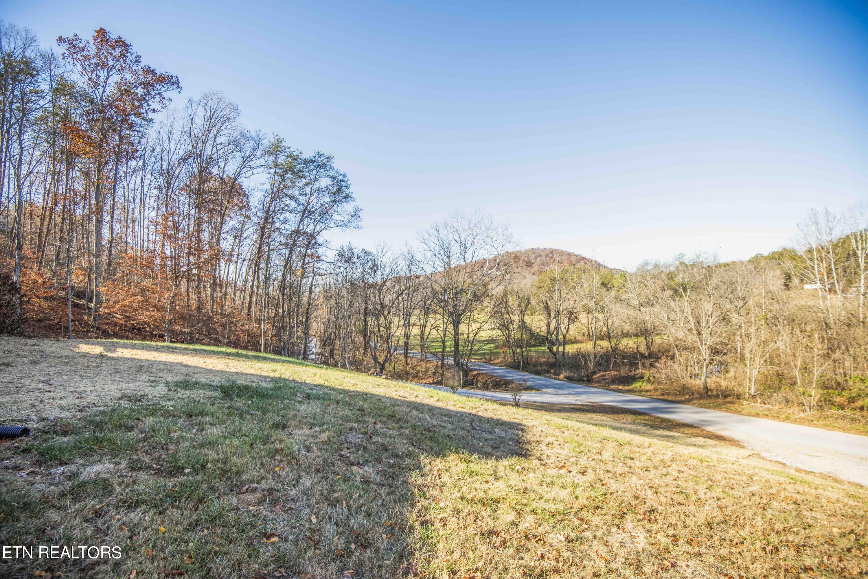 441 Johnson Road Maynardville, TN 37807 - Photo 42 of 45 yard 6_1
