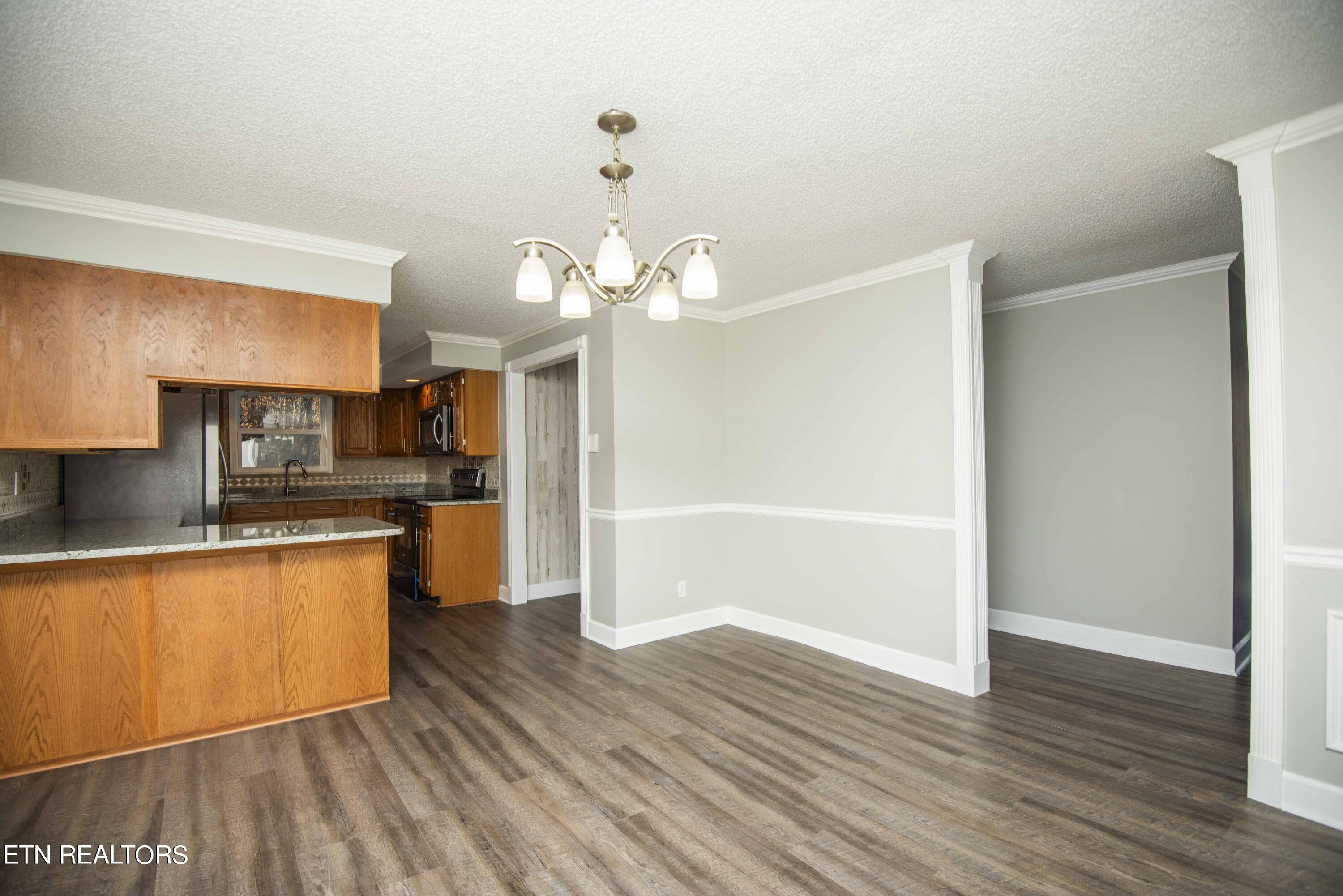 441 Johnson Road Maynardville, TN 37807 - Photo 10 of 45 dinng 2_1