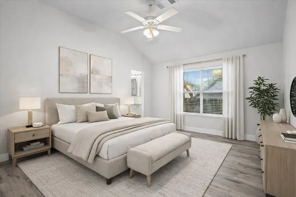 $2,200 | 158 Oak River Drive, Cedar Creek, TX 78612