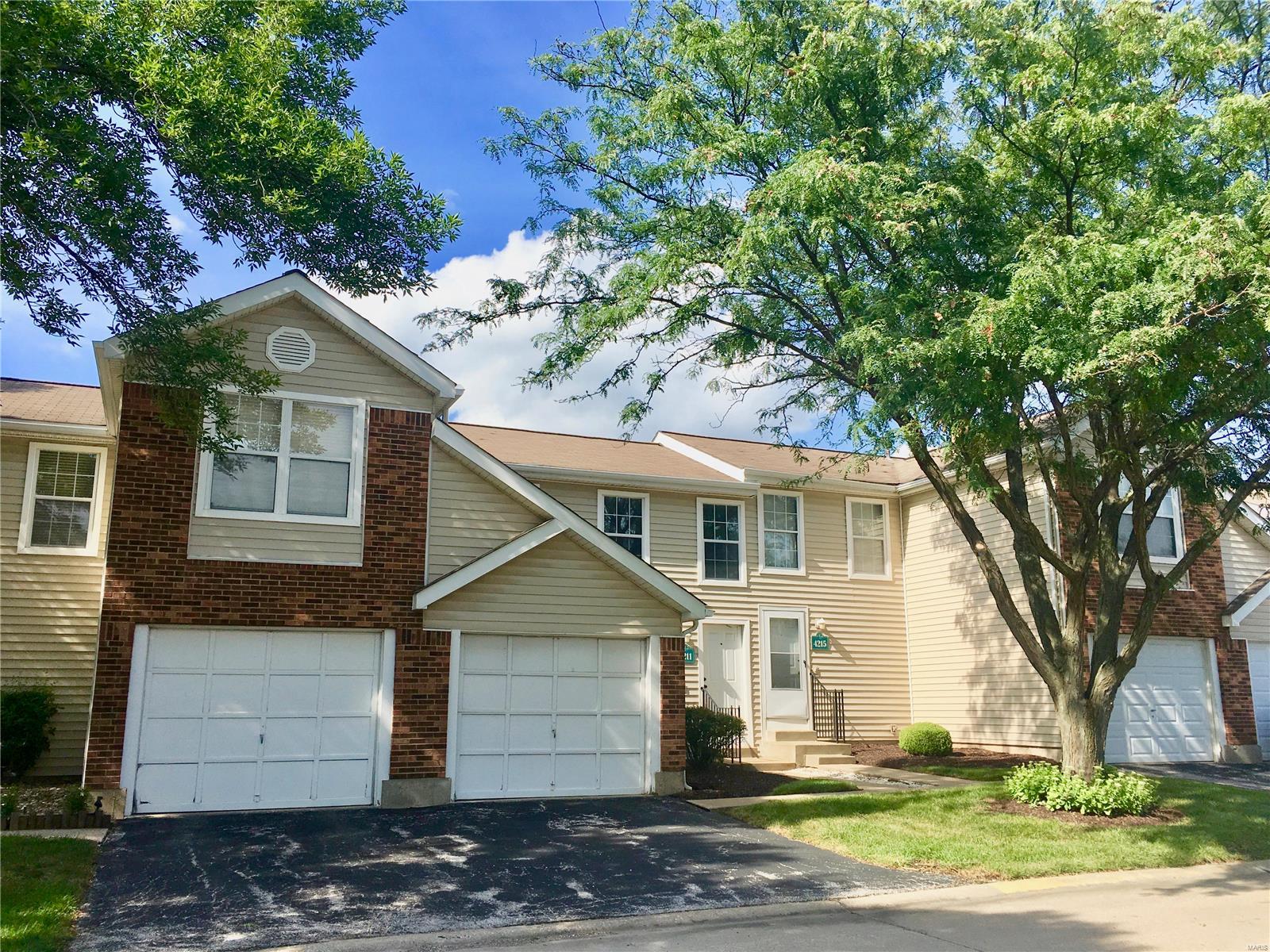 4215 Inlet Isle Drive Florissant, MO 63034 - Photo 1 of 26