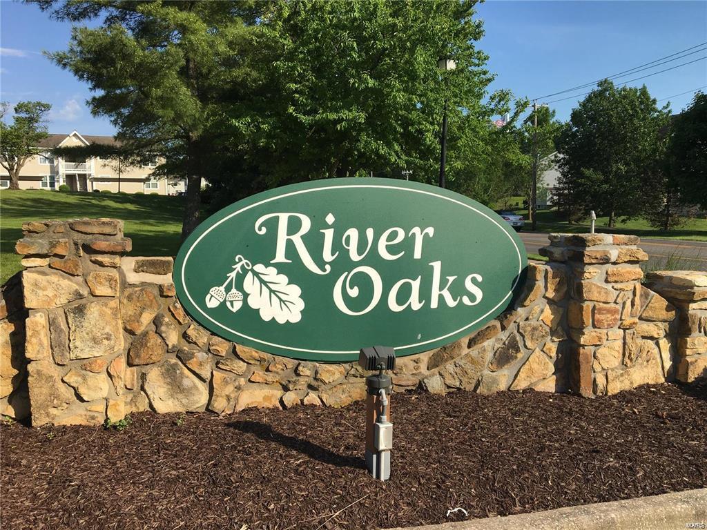 4215 Inlet Isle Drive Florissant, MO 63034 - Photo 25 of 26