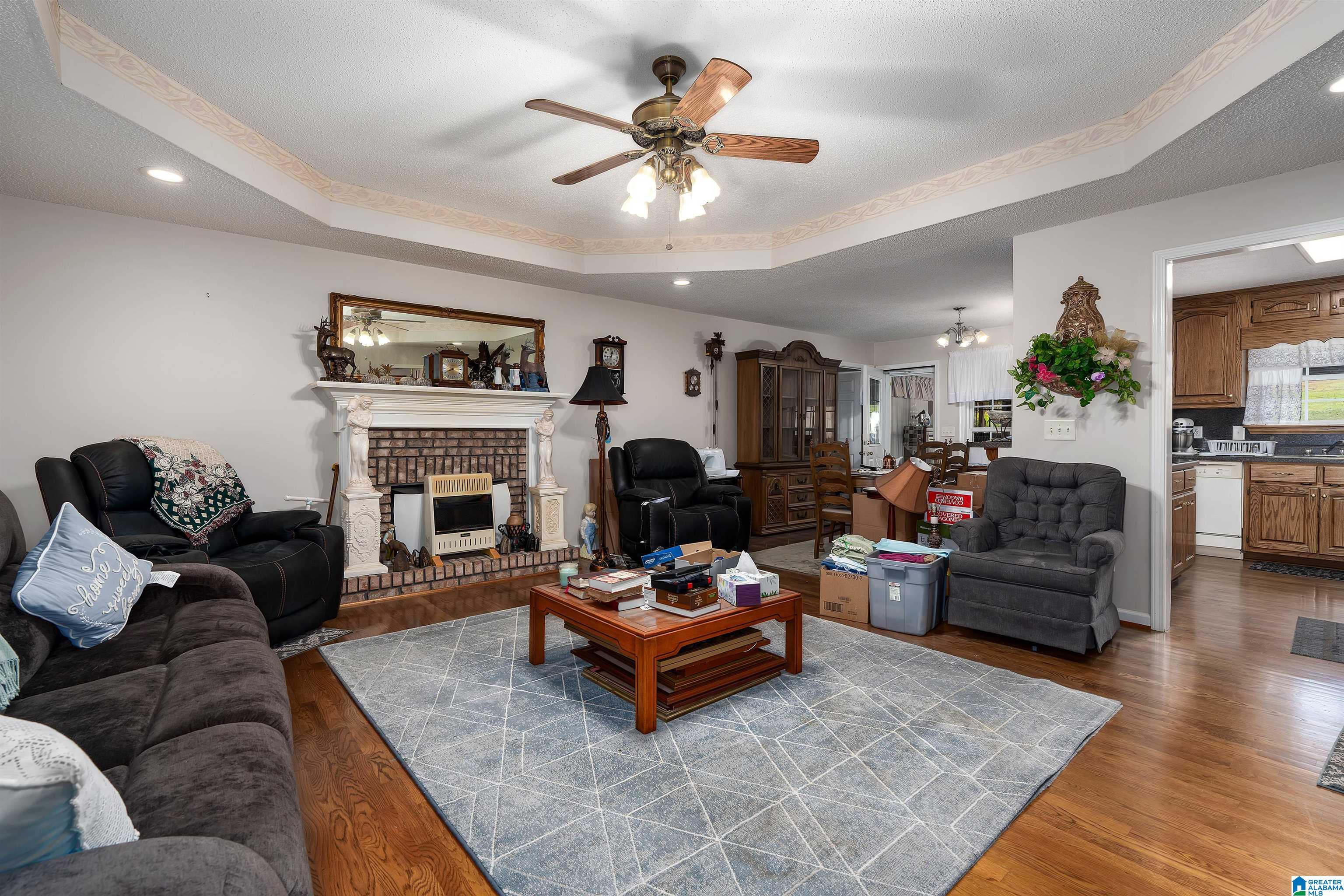 3912 Valley Ford Road Adger, AL 35006 - Photo 8 of 47