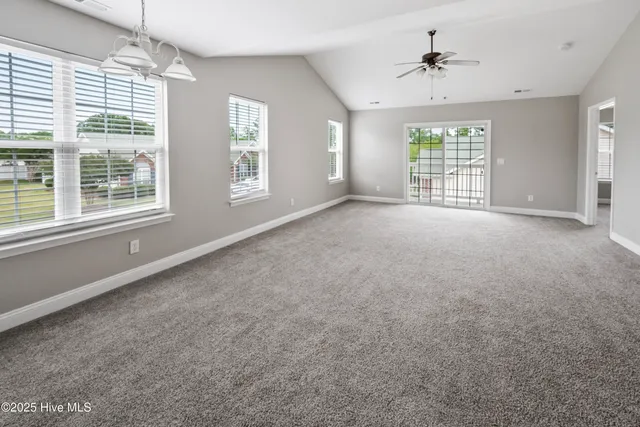 $249,900 | 1422 Willoughby Park Court, Unit 5, Wilmington, NC 28412