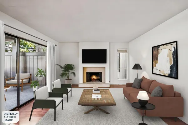$949,000 | 3314 Brittan Avenue, Unit 1, San Carlos, CA 94070