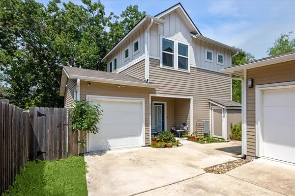 $350,000 | 5006 Baker Street, Unit B, Austin, TX 78721