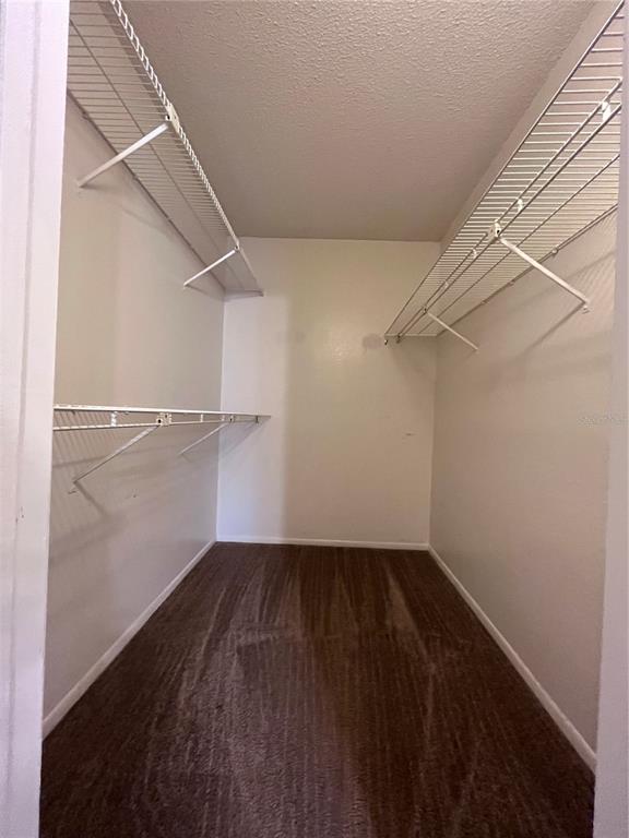 623 Dory Lane, Unit 210 Altamonte Springs, FL 32714 - Photo 10 of 12 a view of an empty walk in closet