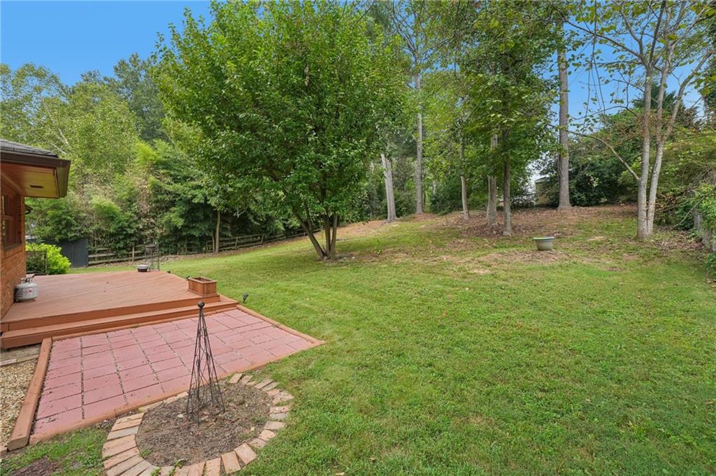 4182 Briarcliff Road Northeast Atlanta, GA 30345 - Photo 39 of 46 Gallery Image 39