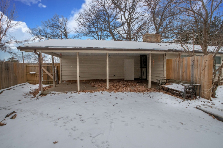 1919 Edison Road South Bend, IN 46637 - Photo 9 of 36 Gallery Image 9