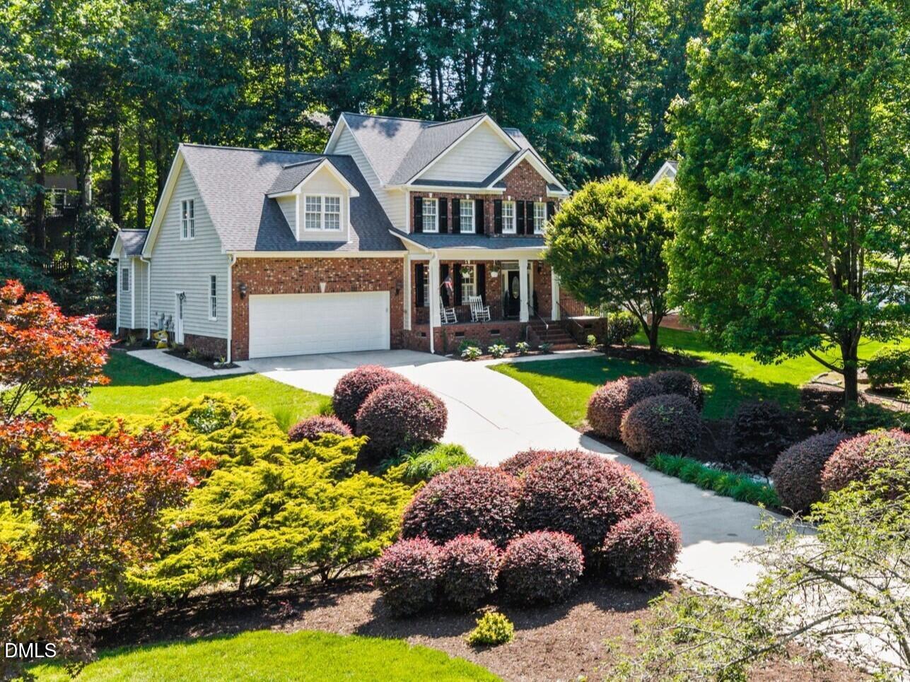 4205 Worley Drive Raleigh, NC 27613 - Photo 1 of 44 1